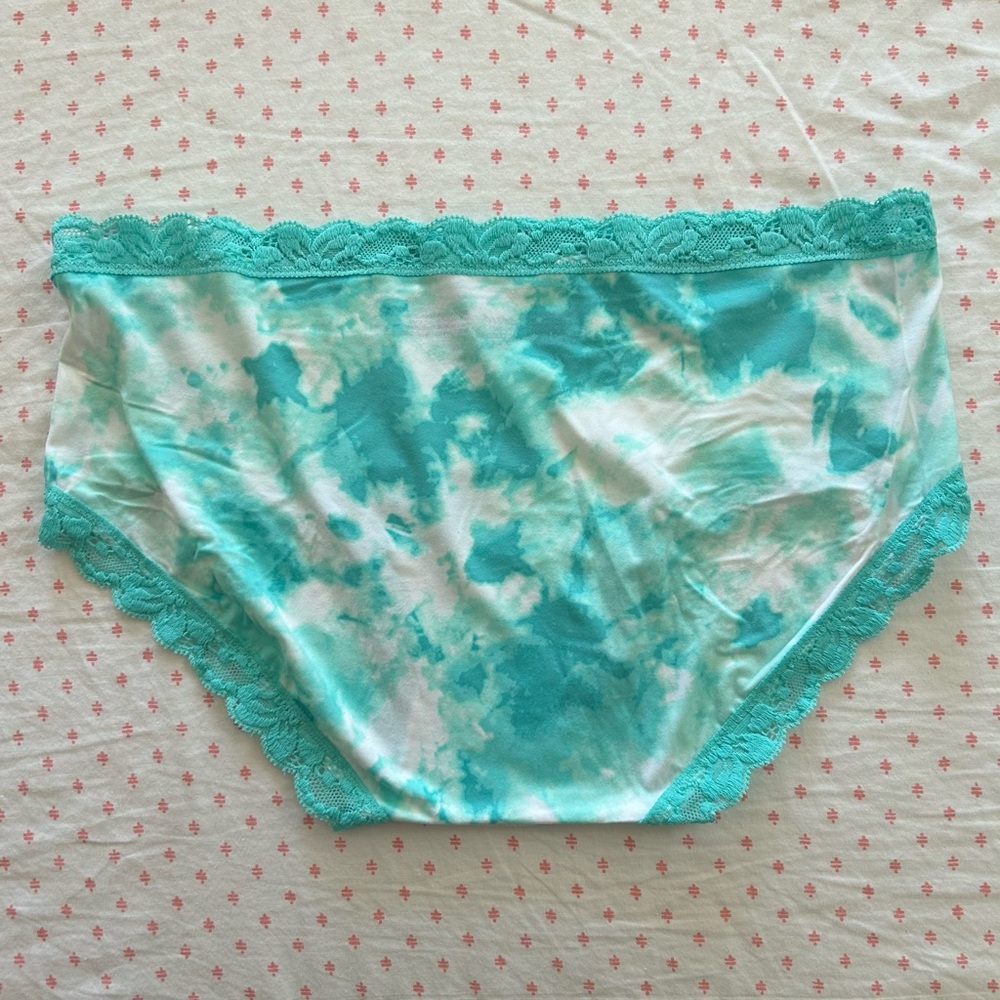 NWT Variety of 5 Aerie Boyshort Undies - Picture 3 of 15